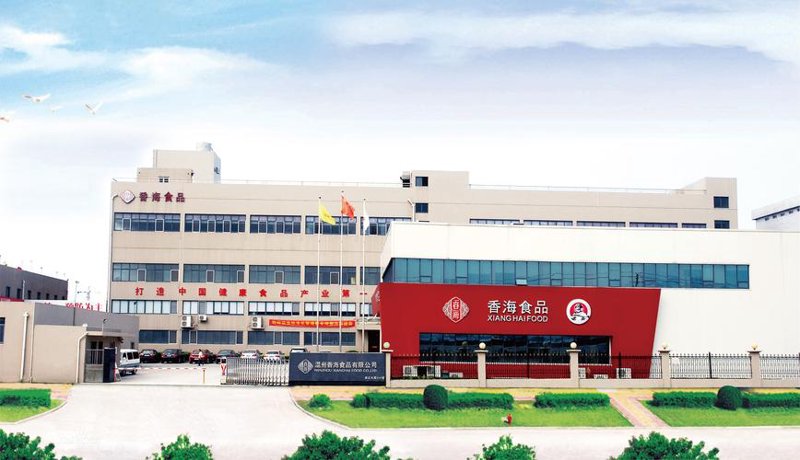 徐州进出口公司：国际经贸之舟的掌舵者